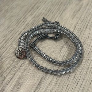Victoria Emerson | Wrap Bracelet